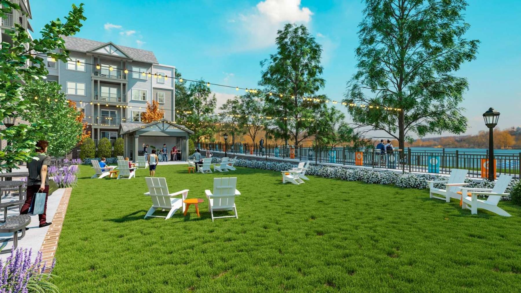 Dockside Dreams By Lake Hartwell With Clubhouse Amenities Lejlighed Clemson Eksteriør billede