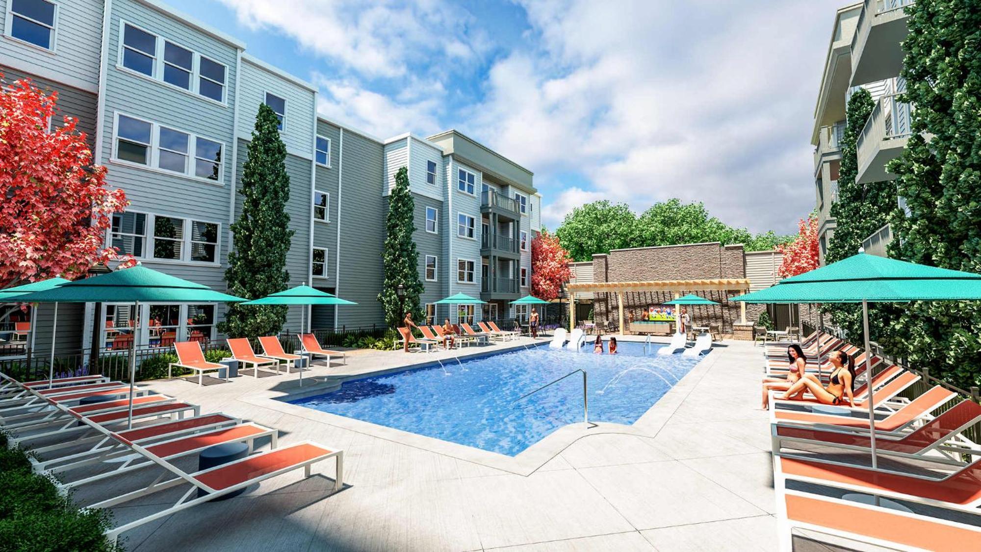 Dockside Dreams By Lake Hartwell With Clubhouse Amenities Lejlighed Clemson Eksteriør billede